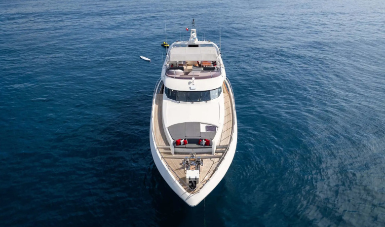 VIKING III