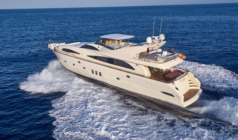 APOLLO I