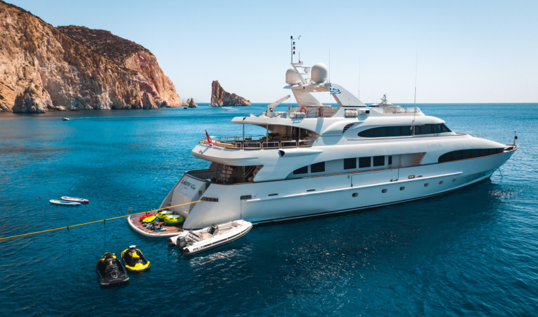 LADY G II
