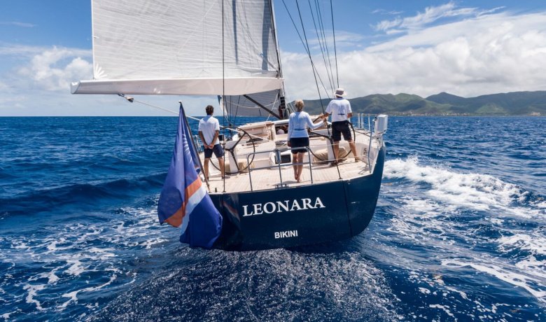 LEONARA
