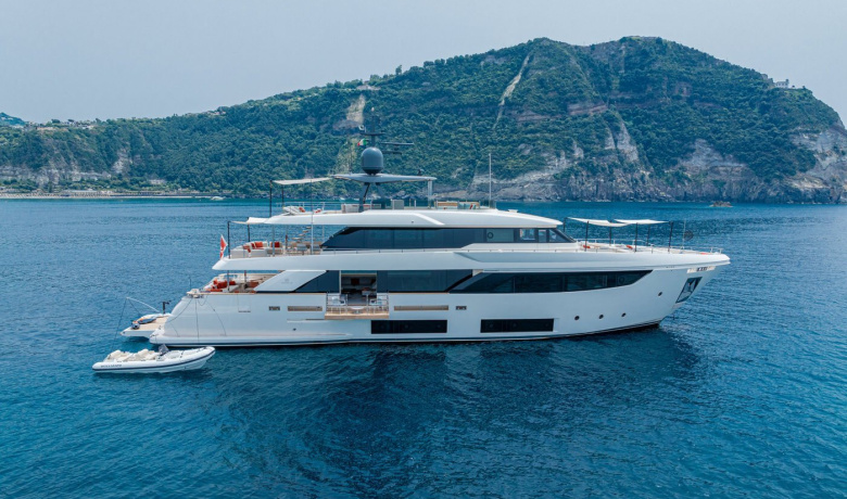 DIANA II