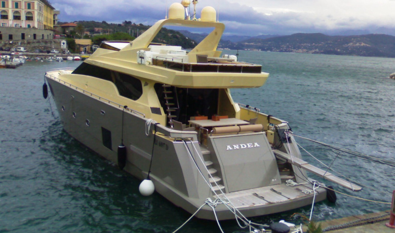 ANDEA