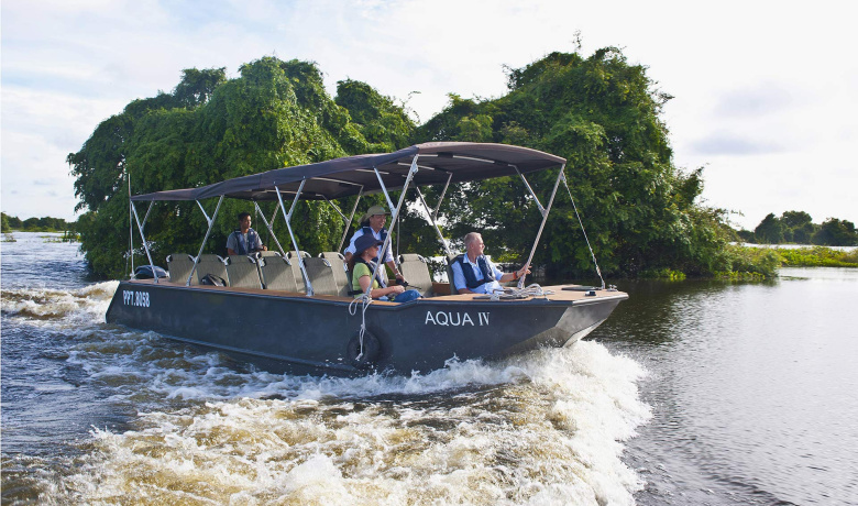 AQUA MEKONG