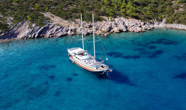 BODRUM QUEEN