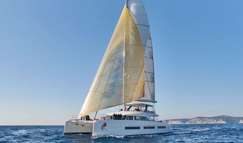 ADRIATIC DRAGON