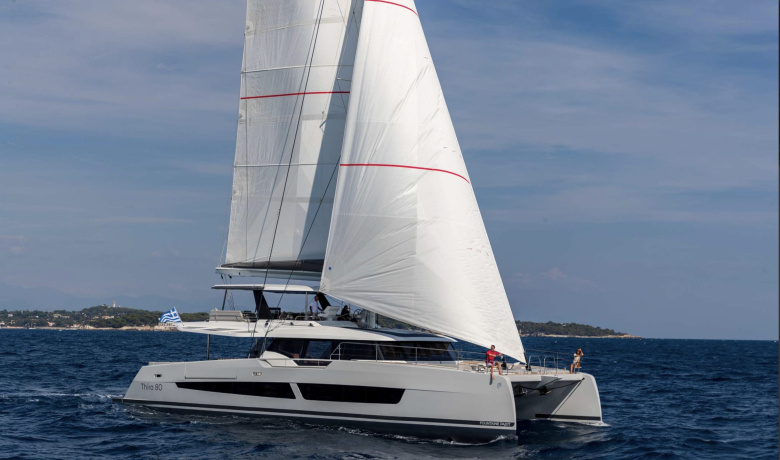 SERENISSIMA III