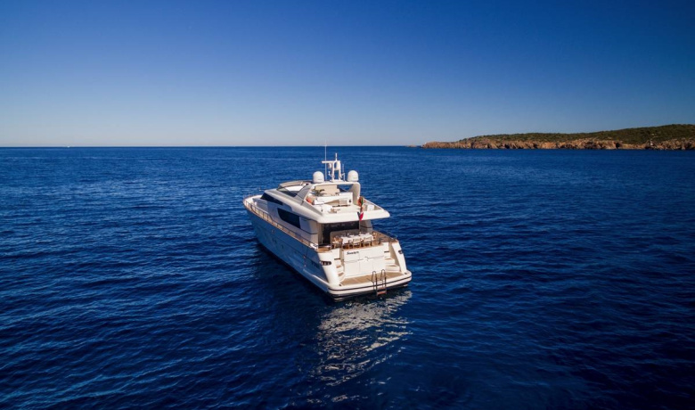 SERENITY III
