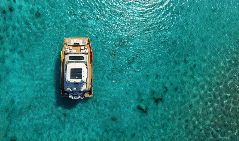 NAUTI NICKEL
