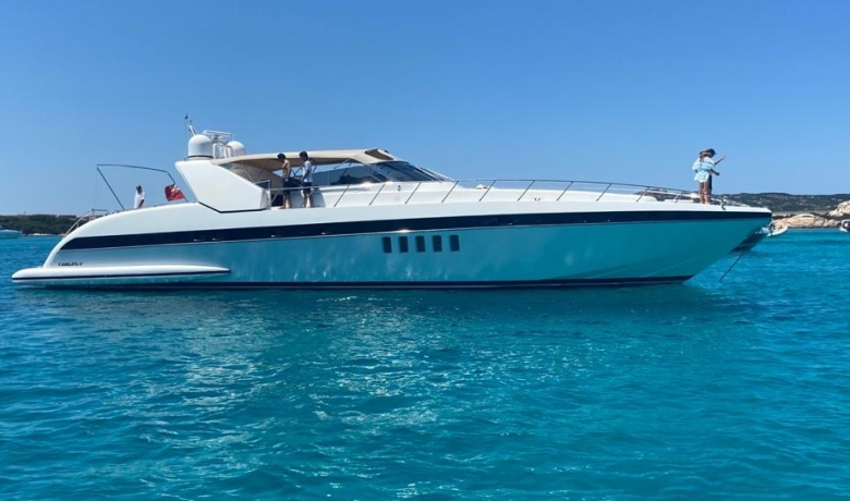 AQUARIUS M