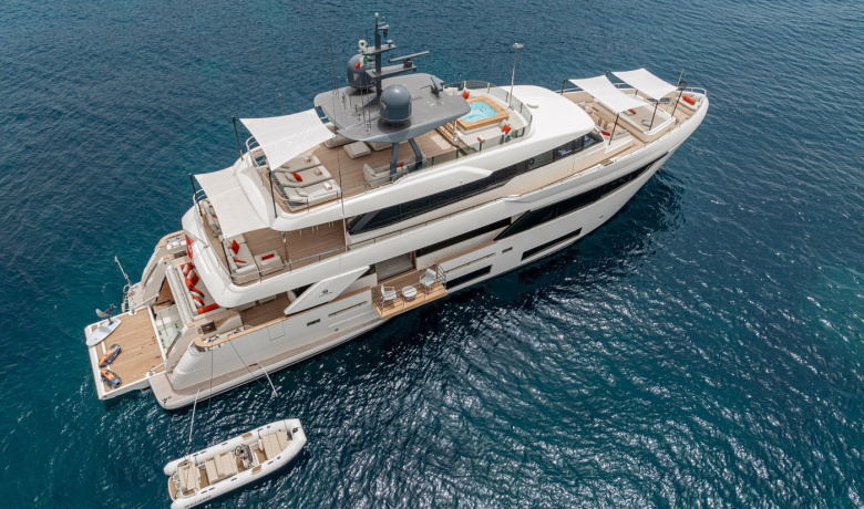 DIANA II
