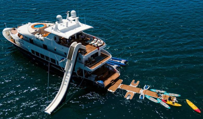 KONTIKI