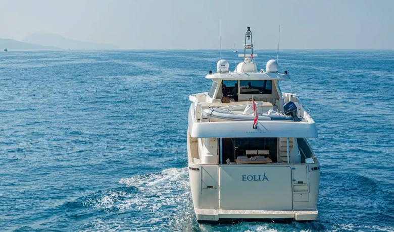 EOLIA