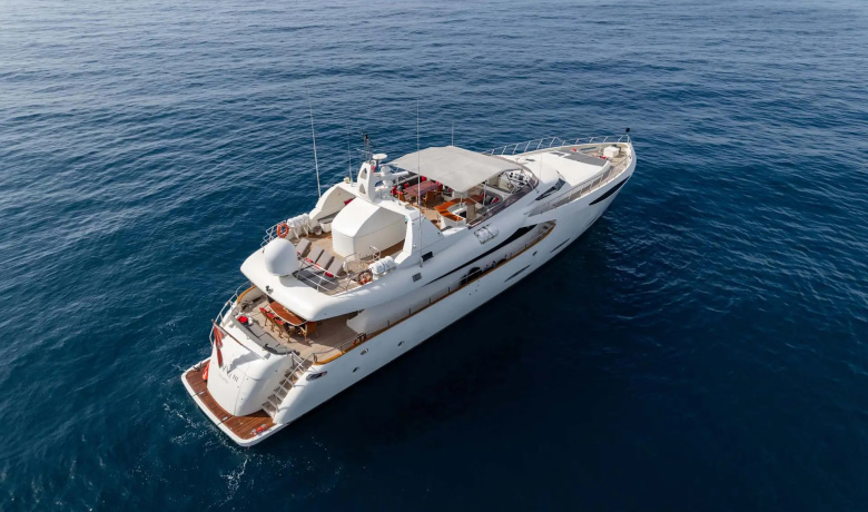 VIKING III