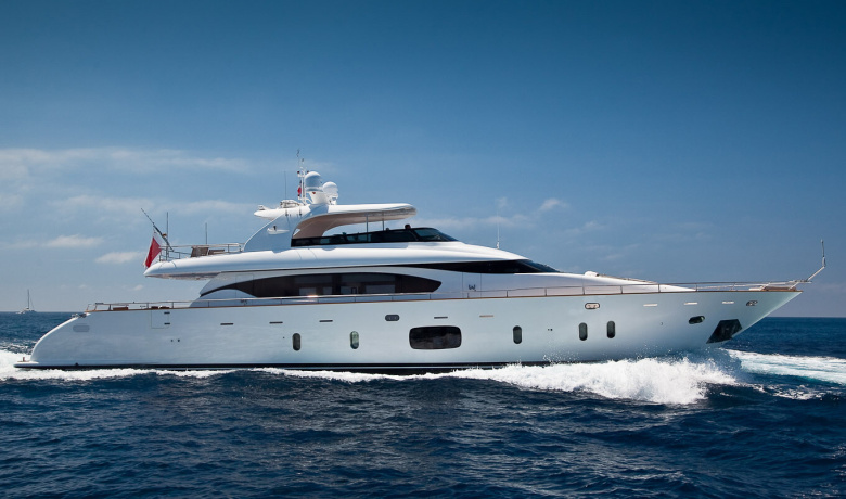 DADDY'S DREAM 888