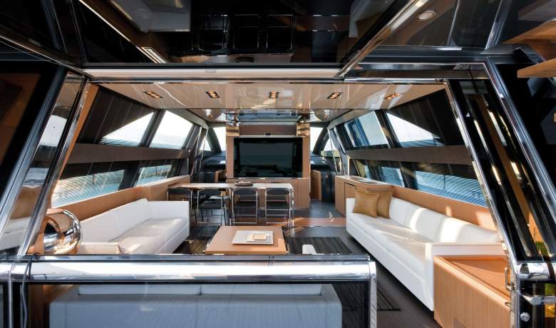 SILVER BREEZE