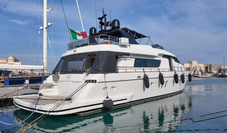 VITTORIA