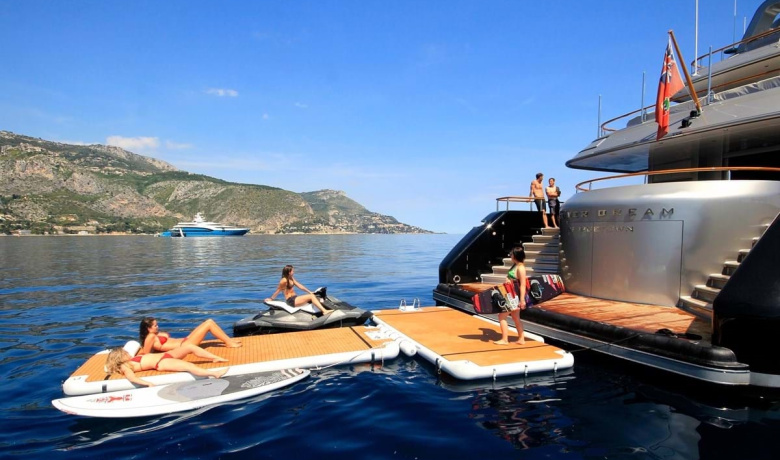 SILVER DREAM