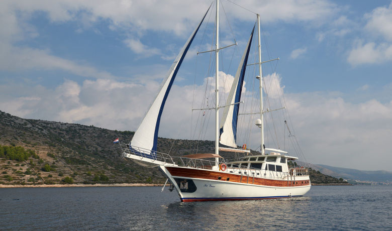SEA BREEZE