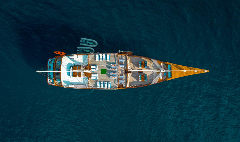 THE MAJ OCEANIC