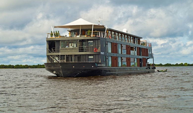 AQUA MEKONG