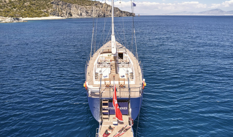 ERATOSTHENES