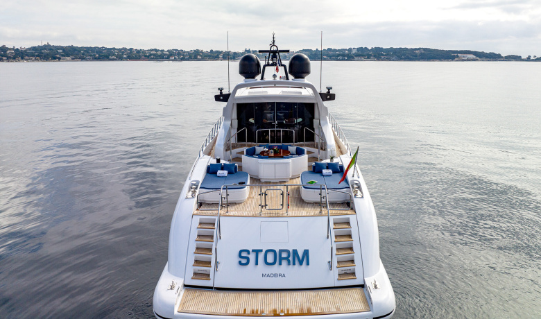 STORM