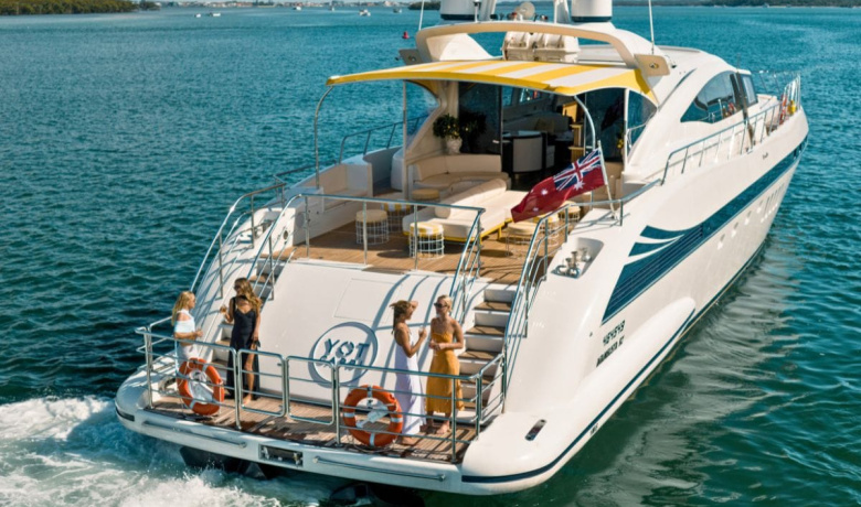 YOT CAPRI