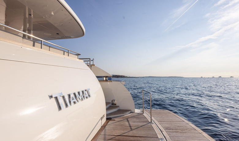 TIAMAT