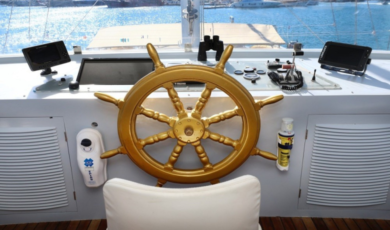 AEGEAN CLIPPER