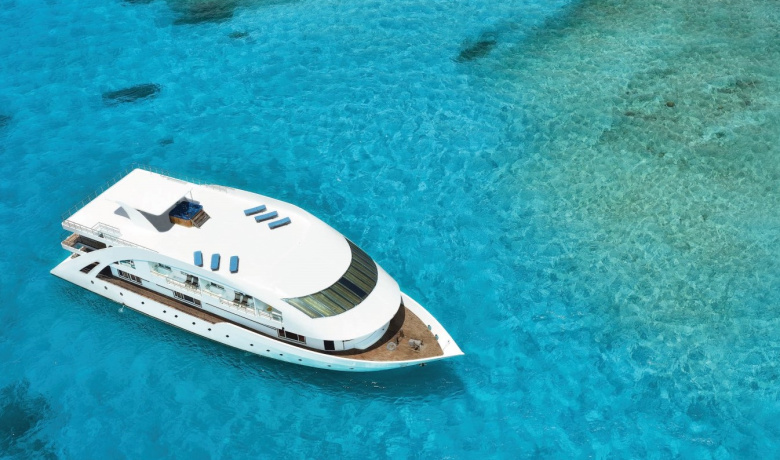 MALDIVE MOSAIQUE