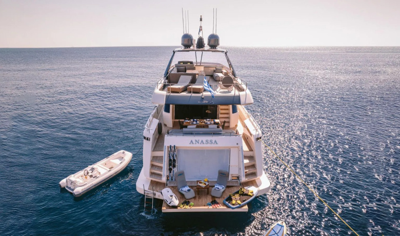ANASSA A
