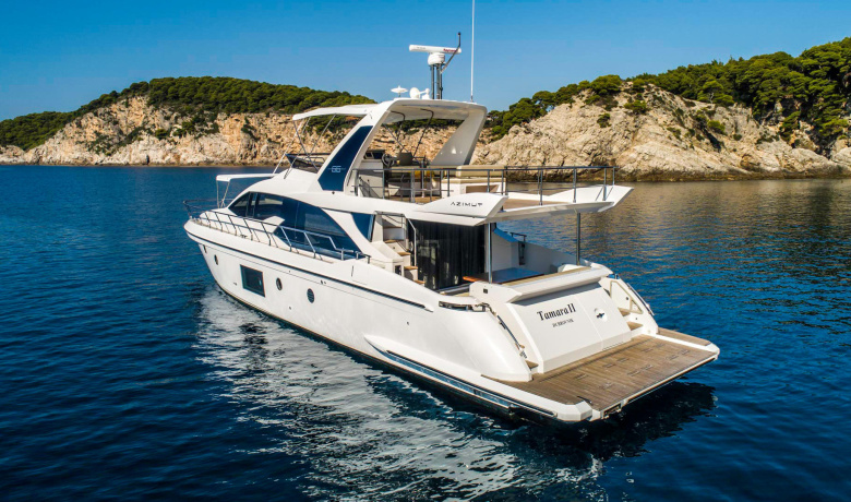 TAMARA II