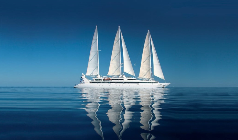 LE PONANT