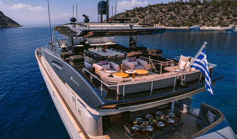 ISLANDER II