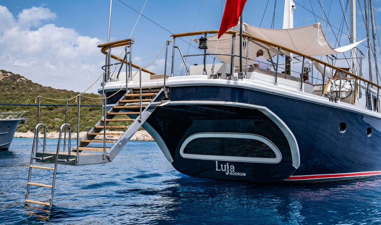 LUJA