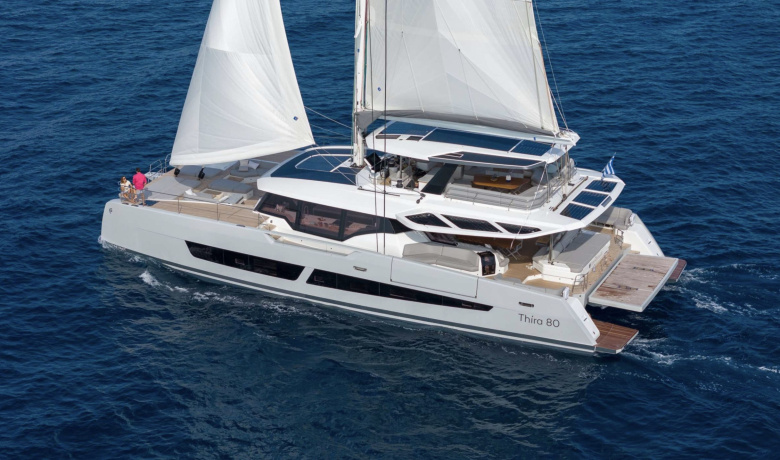 SERENISSIMA III