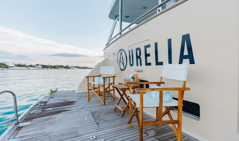 AURELIA
