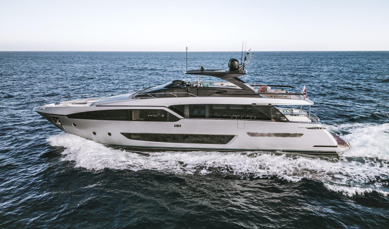 BARRACUDA III