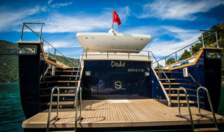 DALI