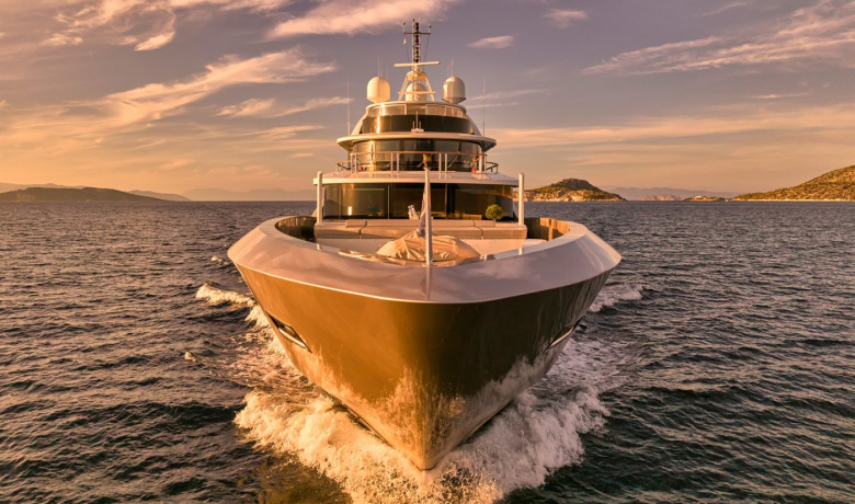 LA PELLEGRINA 1