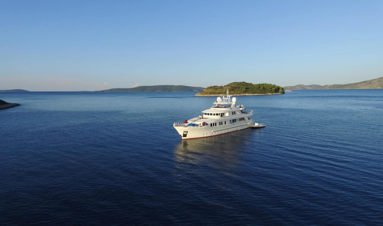 METSUYAN IV