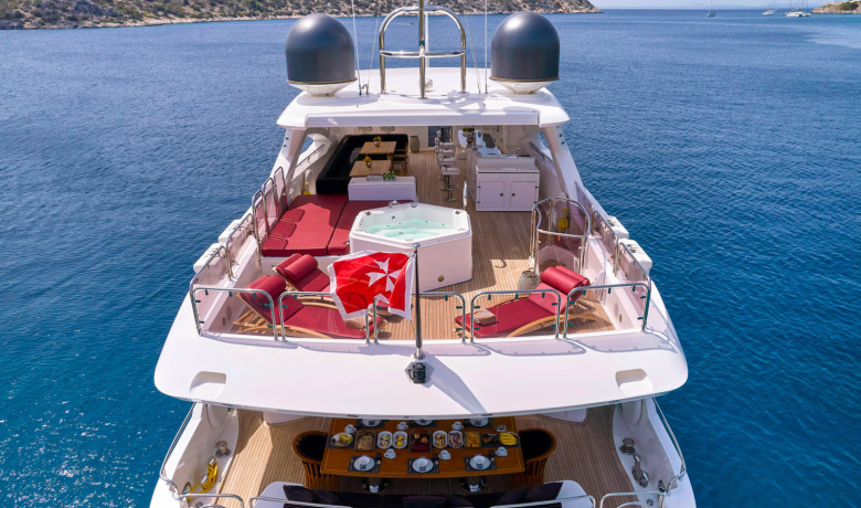 WHITE PEARL I