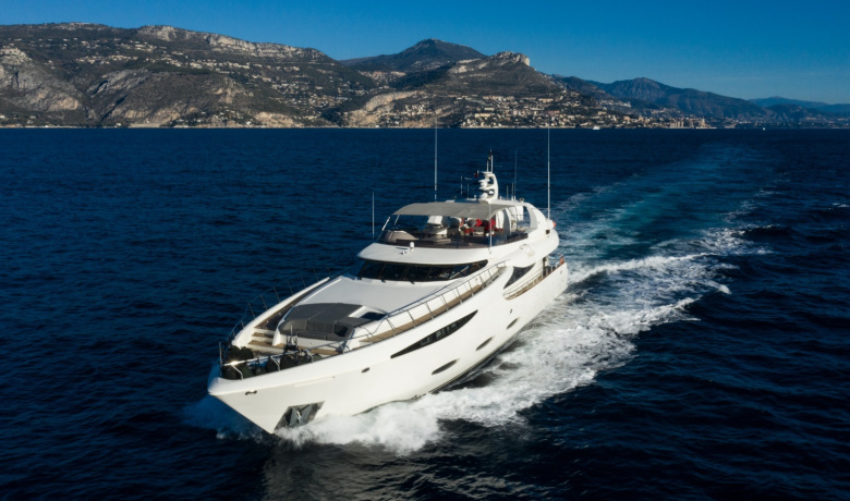 VIKING III
