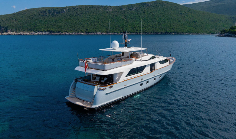 VALENTINA II