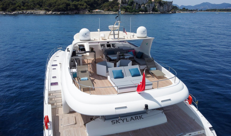 SKYLARK