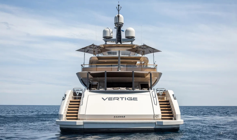 VERTIGE
