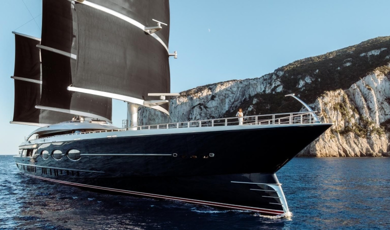 BLACK PEARL
