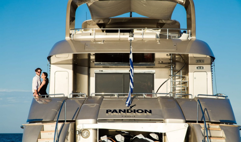 PANDION
