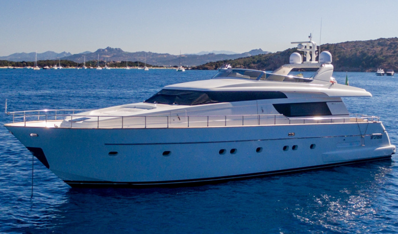 SERENITY III