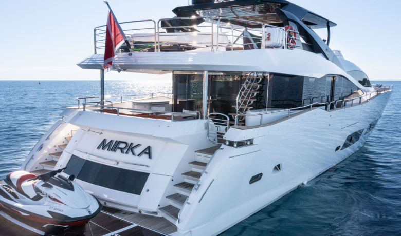 MIRKA
